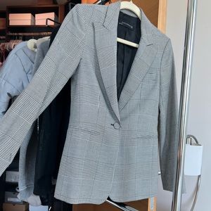 Zara Blazer